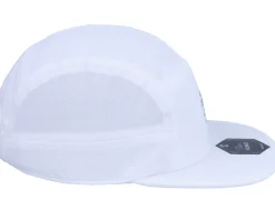 5-Panel | Sport-Kumo Kanji Cloudfit Reflective White 5-Panel