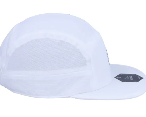 5-Panel | Sport-Kumo Kanji Cloudfit Reflective White 5-Panel
