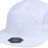 Sport-Kumo Kanji Cloudfit White On White 5-Panel -