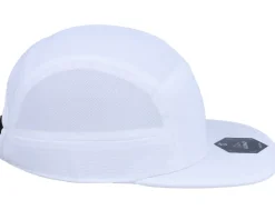 Sport-Kumo Kanji Cloudfit White On White 5-Panel -