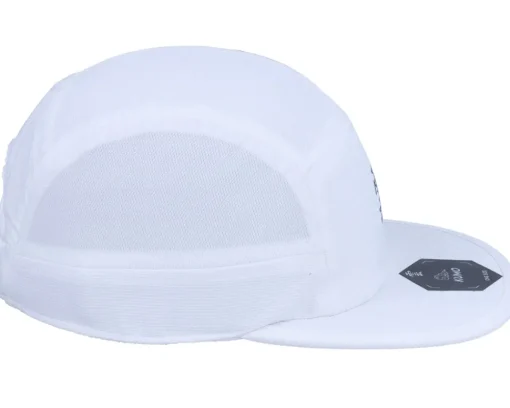5-Panel-Kumo Kanji Cloudfit White 5-Panel -