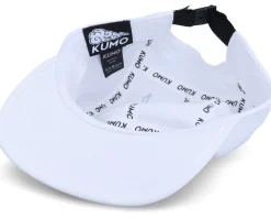 5-Panel-Kumo Kanji Cloudfit White 5-Panel -