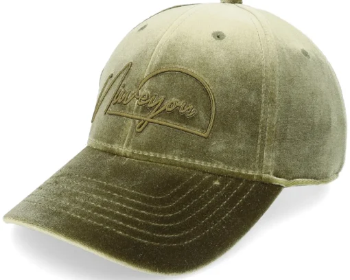 Adjustable-Niweyou Kasi Olive Adjustable - Green