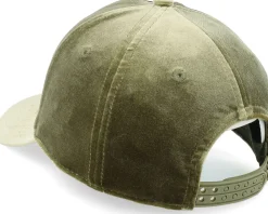 Adjustable-Niweyou Kasi Olive Adjustable - Green