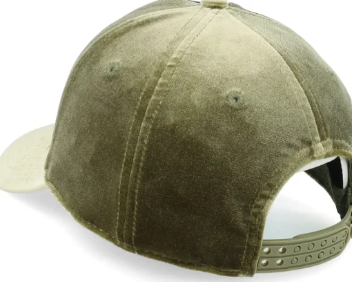 Adjustable-Niweyou Kasi Olive Adjustable - Green
