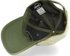 Adjustable-Niweyou Kasi Olive Adjustable - Green