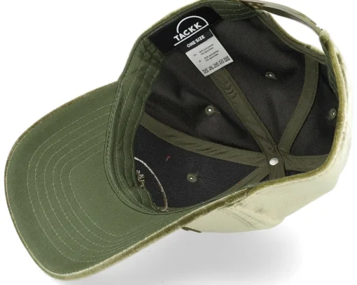 Adjustable-Niweyou Kasi Olive Adjustable - Green