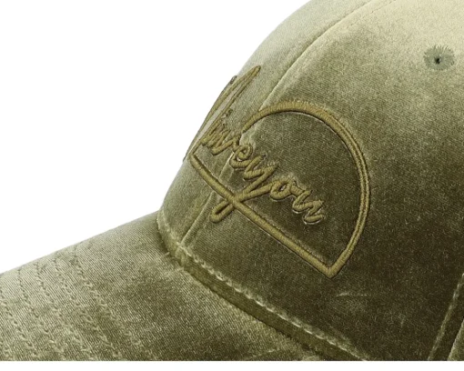 Adjustable-Niweyou Kasi Olive Adjustable - Green
