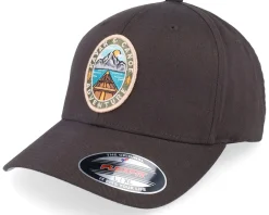 Flexfit-Wild Spirit Kayak & Canoe Adventure Wooly Combed - Grey