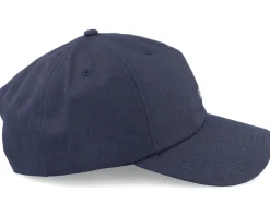 Dad Cap-Billabong Key Wave Blue Rinse Dad Cap -