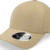 Outlet Flexfit Khaki 110 Ripstop Adjustable - Beige