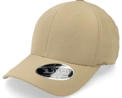 Outlet Flexfit Khaki 110 Ripstop Adjustable - Beige