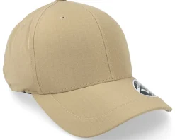Adjustable-Flexfit Khaki 110 Ripstop Adjustable - Beige