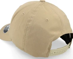 Outlet Flexfit Khaki 110 Ripstop Adjustable - Beige