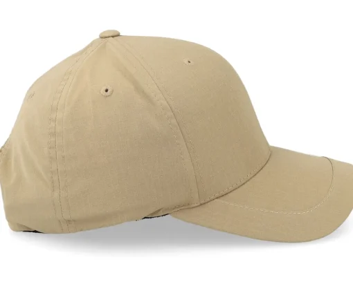 Outlet Flexfit Khaki 110 Ripstop Adjustable - Beige