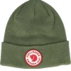 Fashion Fjällräven Kids 1960 Logo Hat Caper Cuff - Green