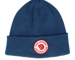 Fashion Fjällräven Kids 1960 Logo Hat Caper Cuff - Green