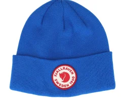 Fashion Fjällräven Kids 1960 Logo Hat Caper Cuff - Green