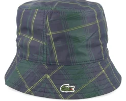Buckets-Lacoste Kids Abysm/Greenfinch/Navy Bucket -