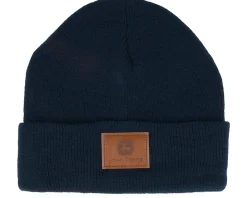 Sale John Deere Kids Acrylic Knit Beanie Navy Cuff -