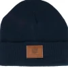Kids-John Deere Kids Acrylic Knit Beanie Navy Cuff -