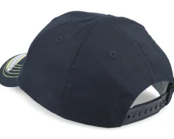 Kids-John Deere Kids All Twill Never Idle Black Adjustable -