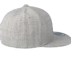 Online Kiddo Cap Kids All You Need Is Ice Cream Heather Grey Snapback -