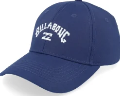 Adjustable-Billabong Kids Arch Navy Adjustable -