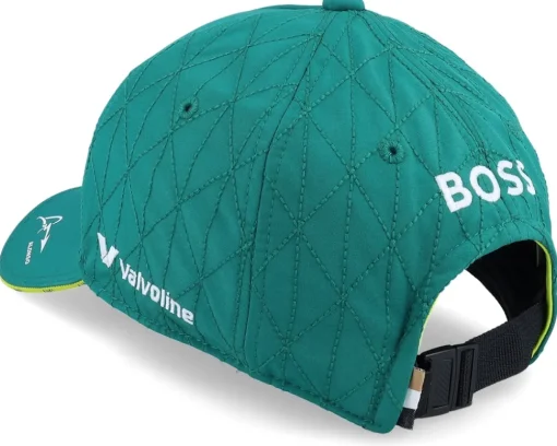 Online Formula One Kids Aston Martin F1 24 Alonso Adjustable - Green