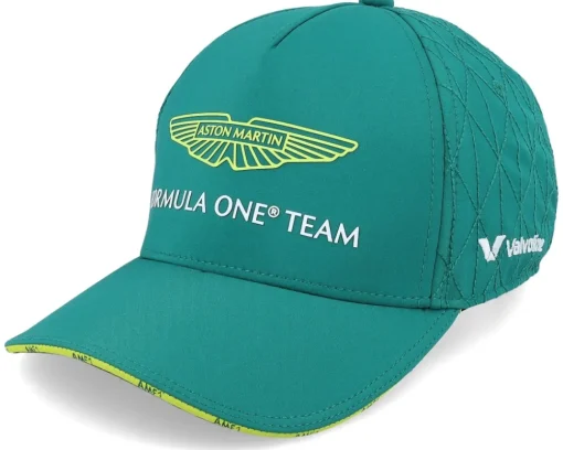 Online Formula One Kids Aston Martin F1 24 Alonso Adjustable - Green