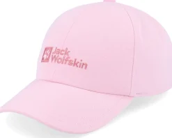 Dad Cap-Jack Wolfskin Kids Baseball Cap K Water Lily Dad Cap -