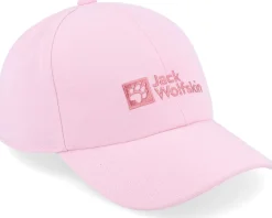 Dad Cap-Jack Wolfskin Kids Baseball Cap K Water Lily Dad Cap -