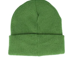 Kids-John Deere Kids Beanie Dark Green Cuff -