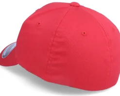 Flexfit-Forza Kids Belgium Flag Shield Red Flexfit -