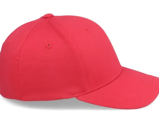 Flexfit-Forza Kids Belgium Flag Shield Red Flexfit -