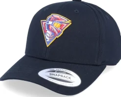 Adjustable-Kiddo Cap Kids Biker Logo Adjustable -