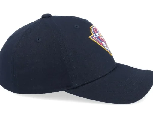 Adjustable-Kiddo Cap Kids Biker Logo Adjustable -