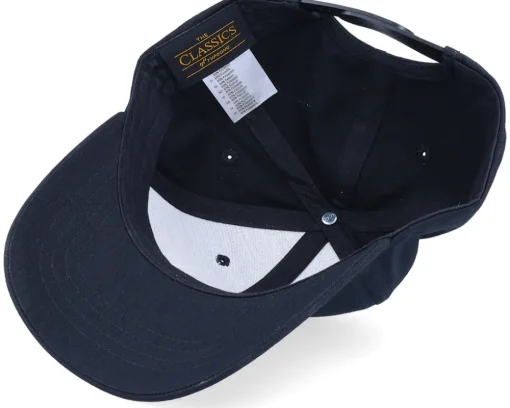 Adjustable-Kiddo Cap Kids Biker Logo Adjustable -