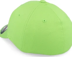 Flexfit | Kids-Kiddo Cap Kids Black Horse Apple Flexfit - Green