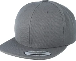 Outlet Yupoong Kids /Space Snapback - Black
