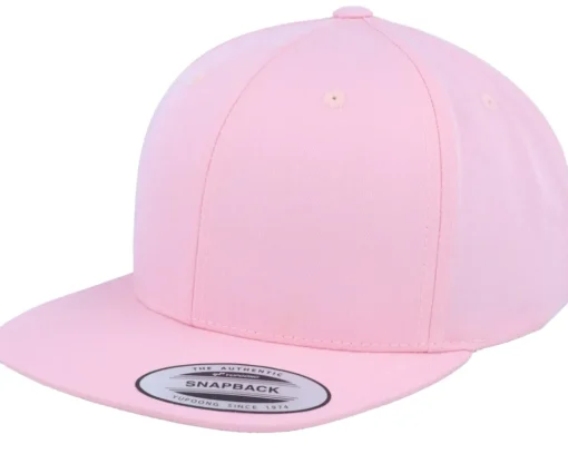 Outlet Yupoong Kids /Space Snapback - Black
