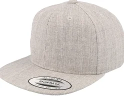 Outlet Yupoong Kids /Space Snapback - Black