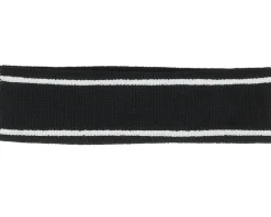 Clearance Under Armour Kids Blitzing Black Headband -