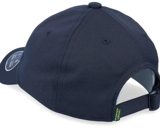 Dad Cap | Kids-Under Armour Kids Blitzing Hat Black Dad Cap -