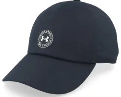 Hot Under Armour Kids Blitzing Midnight Navy Dad Cap -