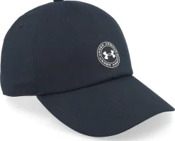 Hot Under Armour Kids Blitzing Midnight Navy Dad Cap -