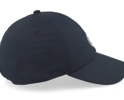 Hot Under Armour Kids Blitzing Midnight Navy Dad Cap -