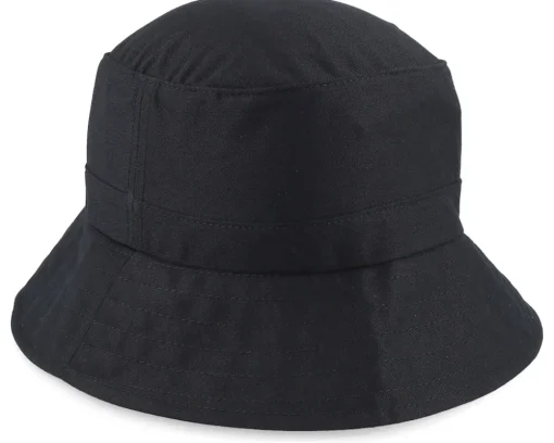 Kids-Volcom Kids Boonie Black Bucket -