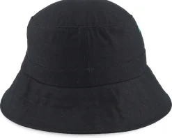 Kids-Volcom Kids Boonie Black Bucket -