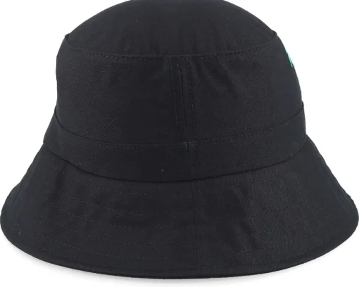 Kids-Volcom Kids Boonie Black Bucket -
